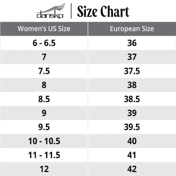 Dansko  Shell Clog - Size 41 (11/11.5) - Image 6