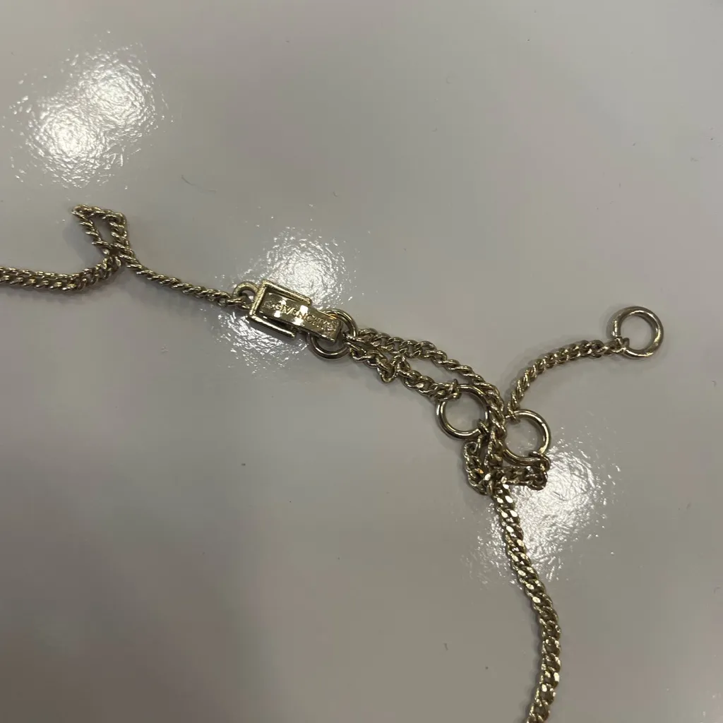 Givenchy necklace - Image 4