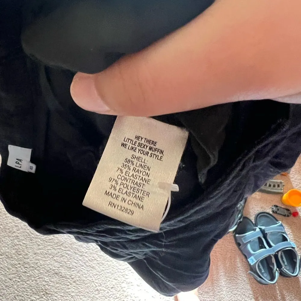 LPA Kameron pant xs - Image 11