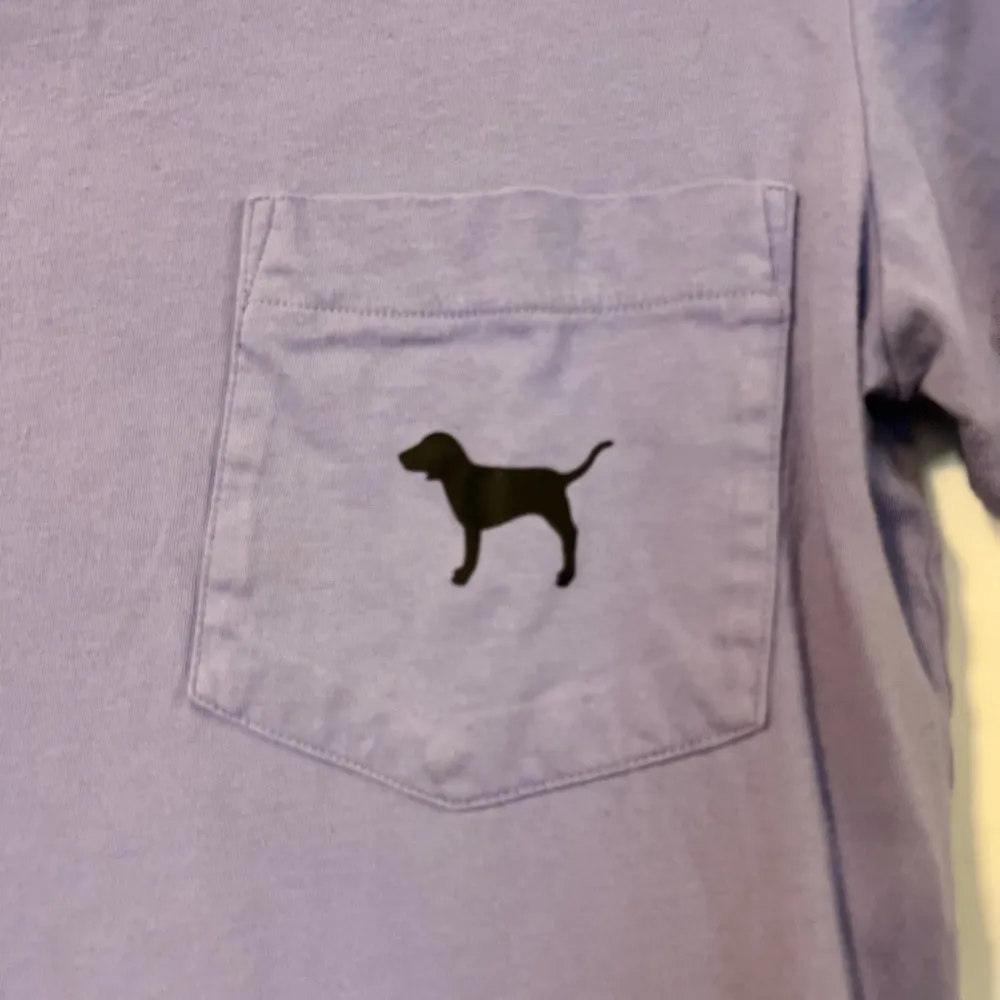 Victoria’s Secret Pink Multicolor Dog Size Extra Small T-Shirt - Image 6