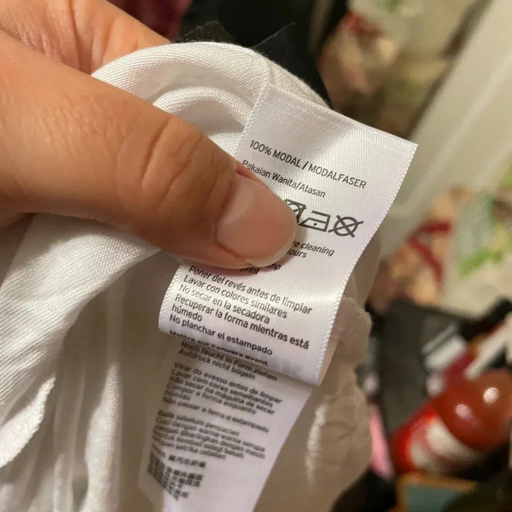 IVY PARK OVERSIZED MODAL LOGO TANK - Image 5