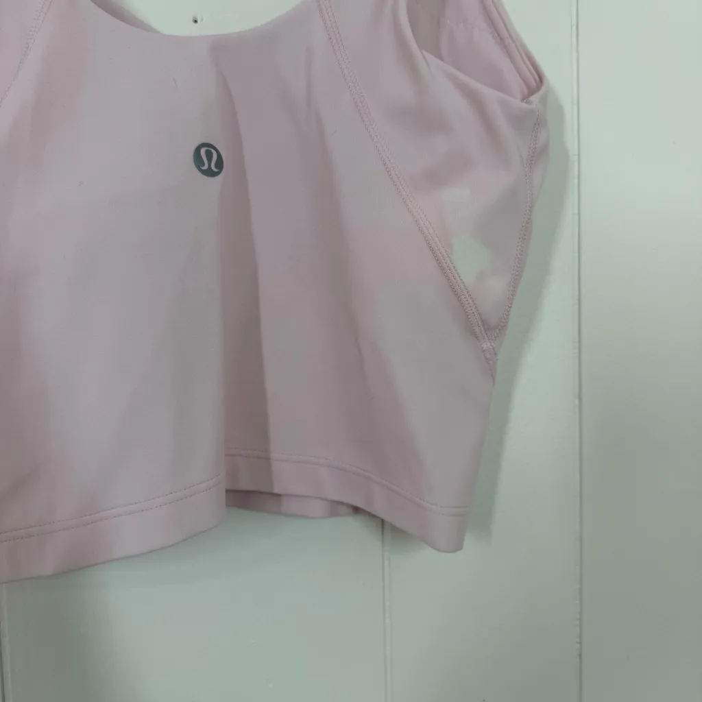 Lululemon  Strawberry Milkshake Align Tank Top - Image 11