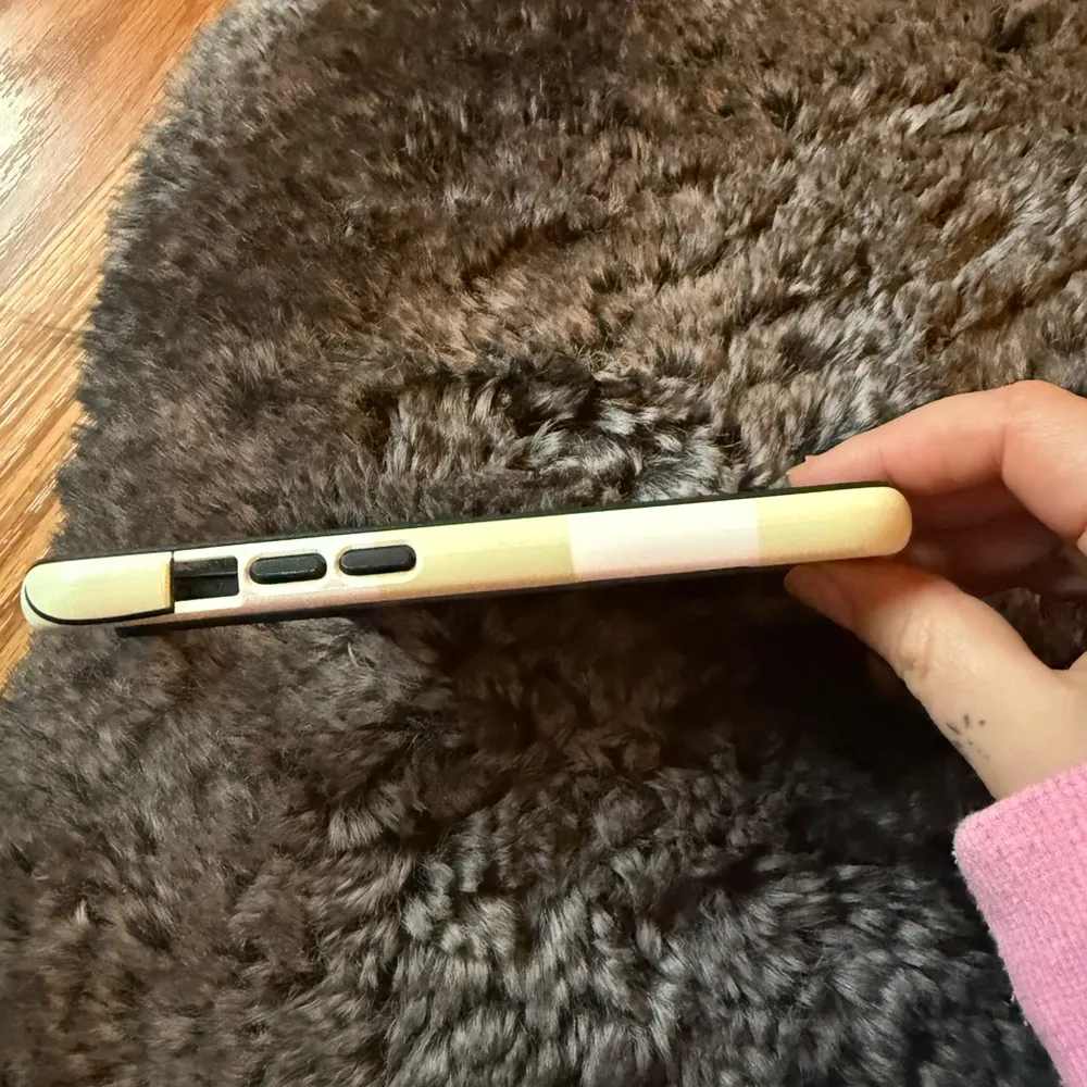 ANDYOUTATTOO luxury iPhone 14 Pro iPhone case White - Image 7