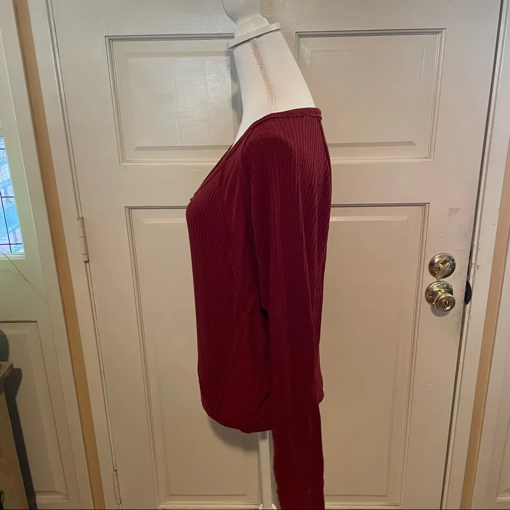 We the Free Women’s Long Sleeve Top - Image 4