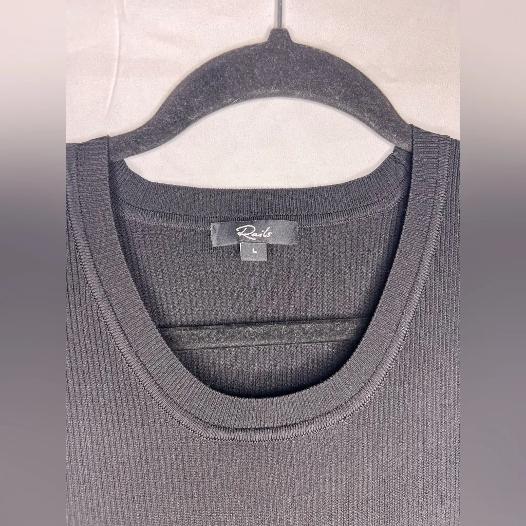 Rails Syd Dress (Large) NWOT - Image 5