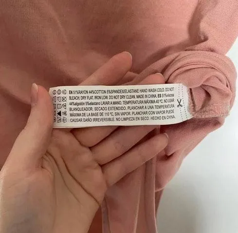 Off-Shoulder Bodysuit - Image 7