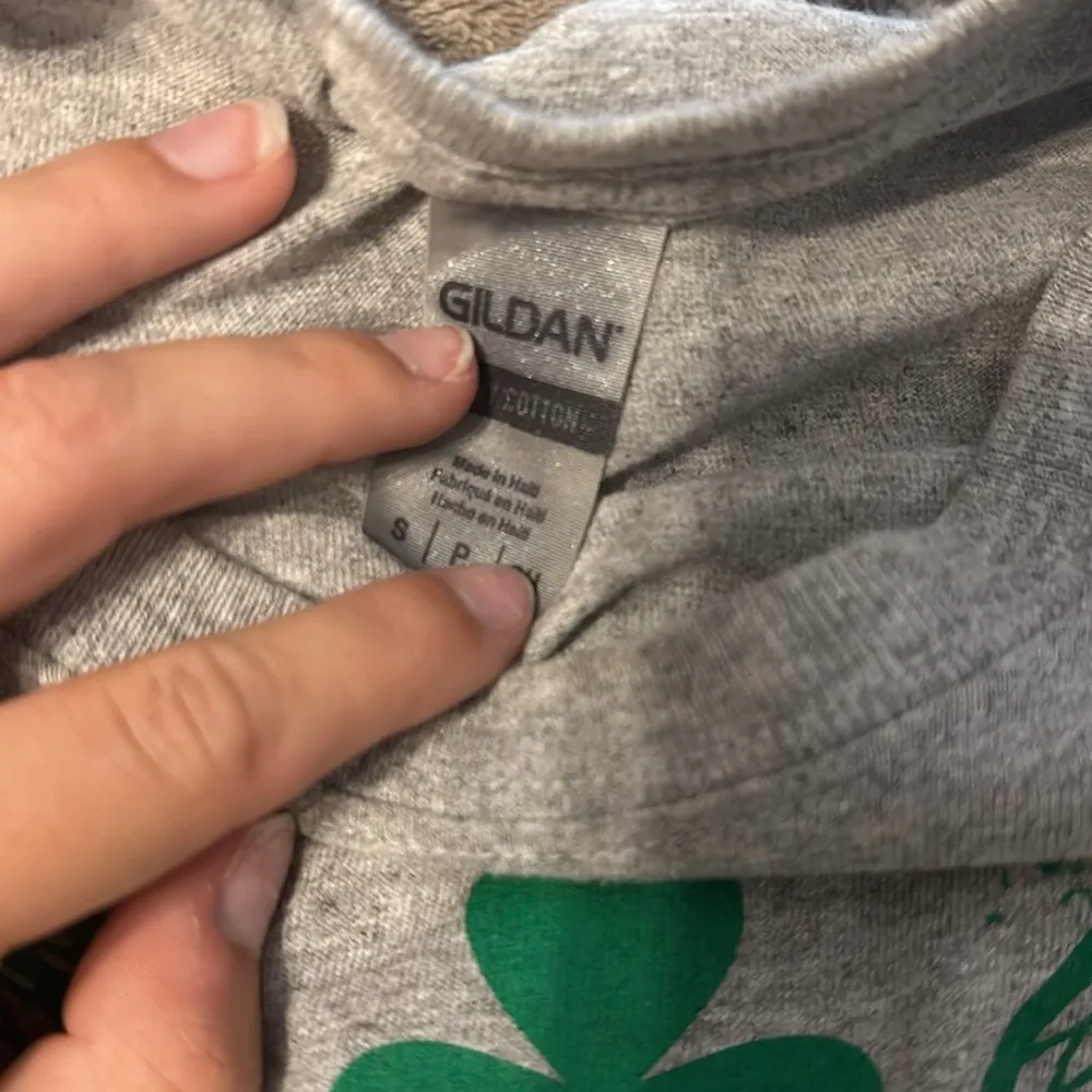 lax t shirt - Image 2