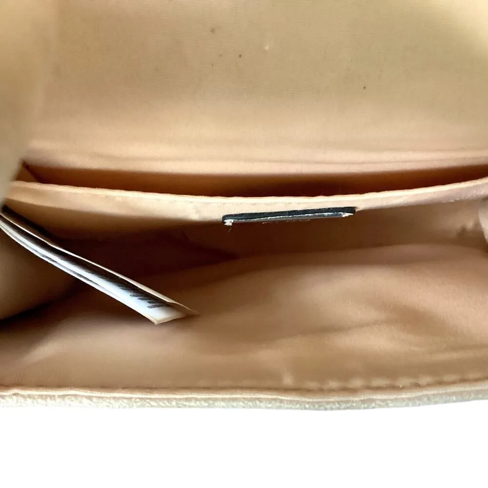 ALDO  Women's Clutch (Natural) - Image 9