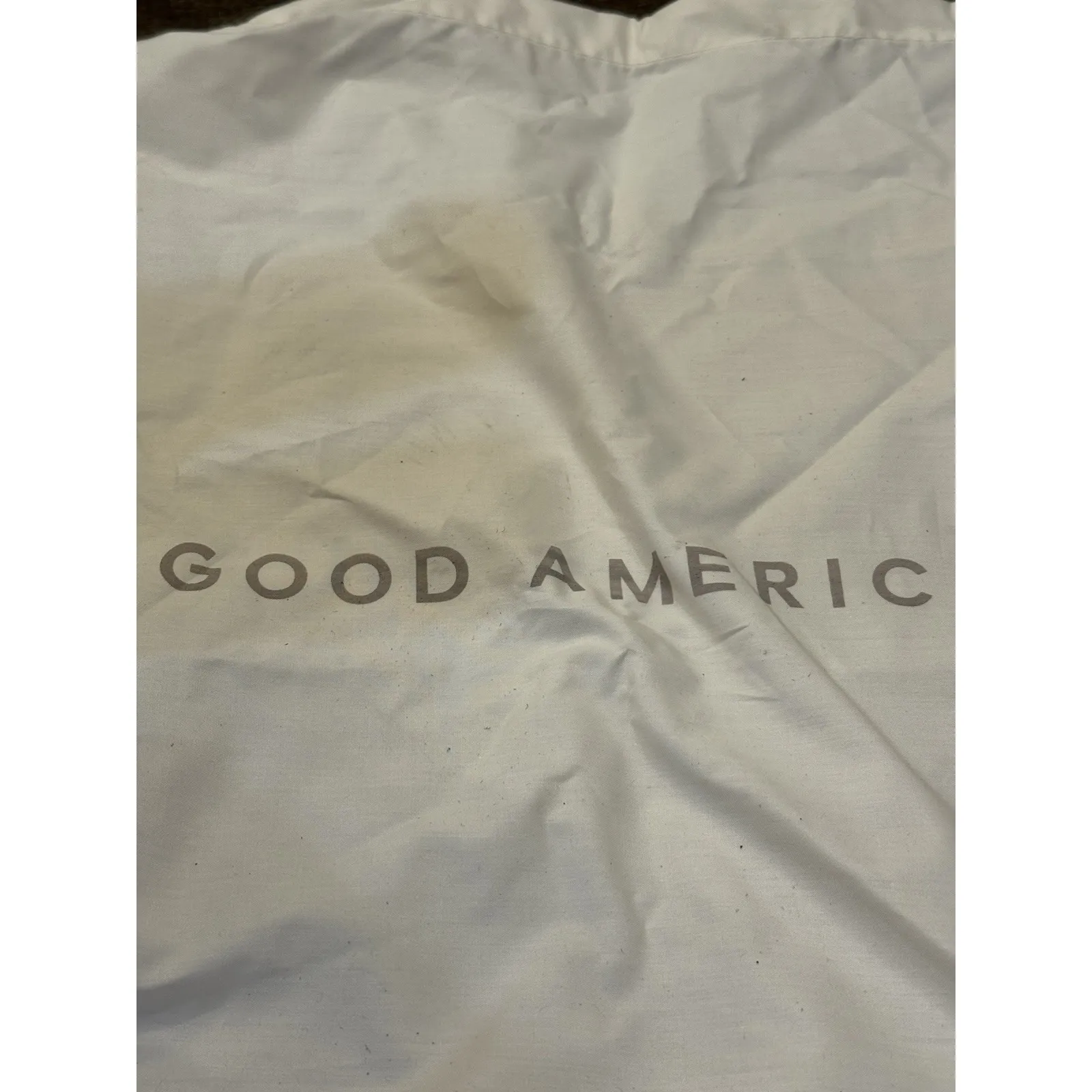 Good American Womens‎ Size 7.5 Black Suede Chunky Platform Heels Sexy Club - Image 11