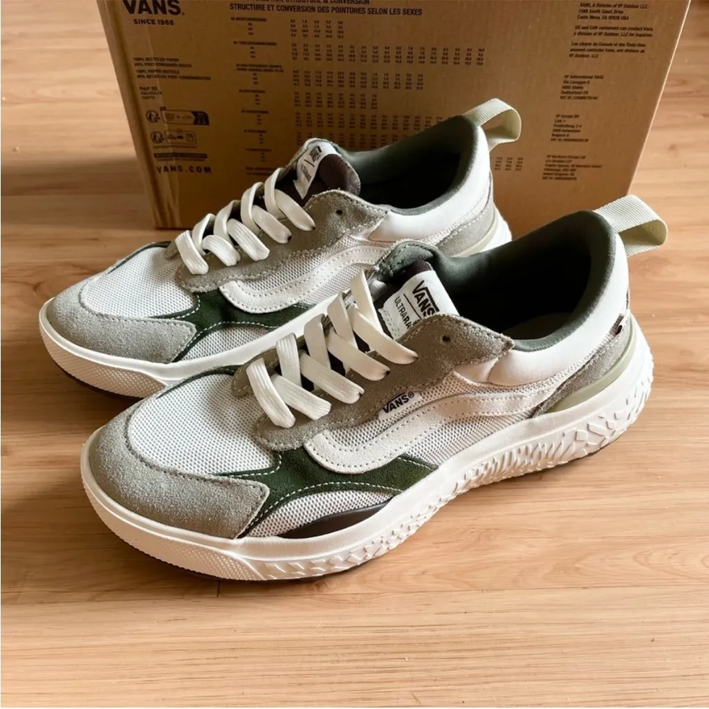 Vans UltraRange Neo VR3 Shoe Women 9.5 US Mens 8.0US - Image 7