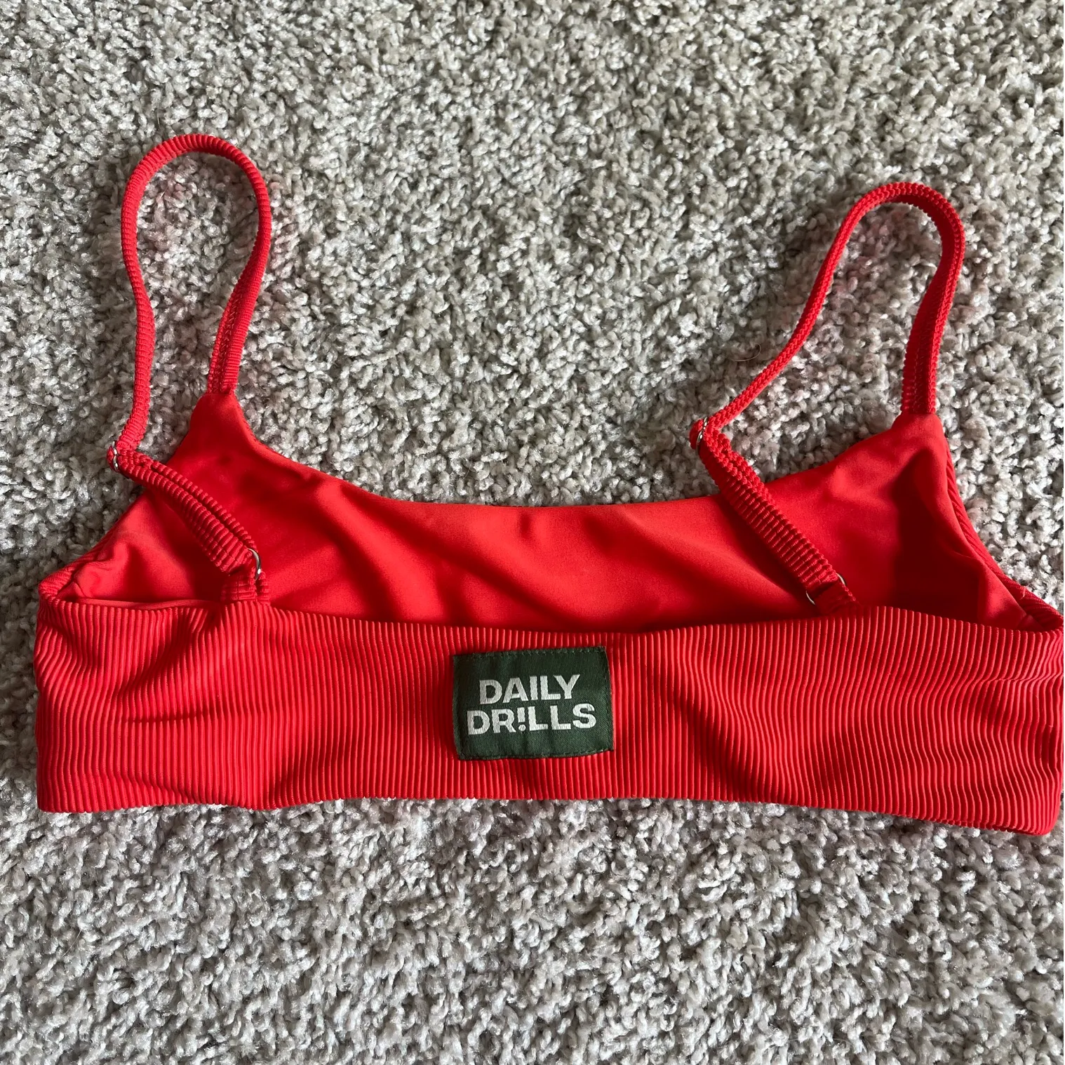 Daily Drills Spritz Bikini Set - Image 3