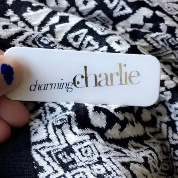 Charming Charlie’s dress - Image 2