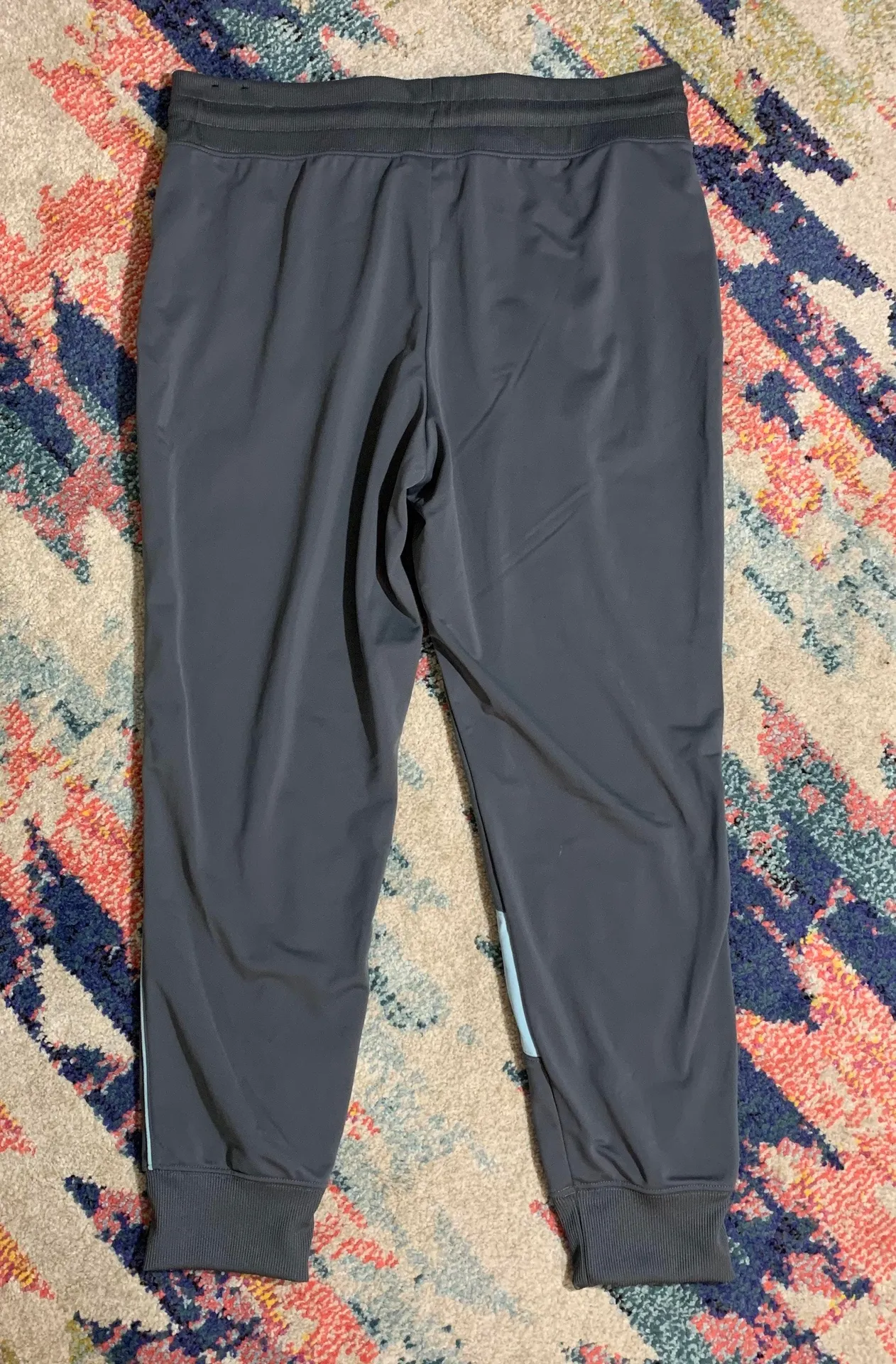Nike Heritage Track Pants - Image 3