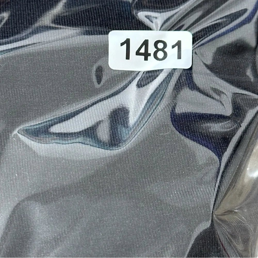 Ingrid & Isabel NWT Women’s Size XS Black Ruched Maternity Layered Tank Dress - Image 13