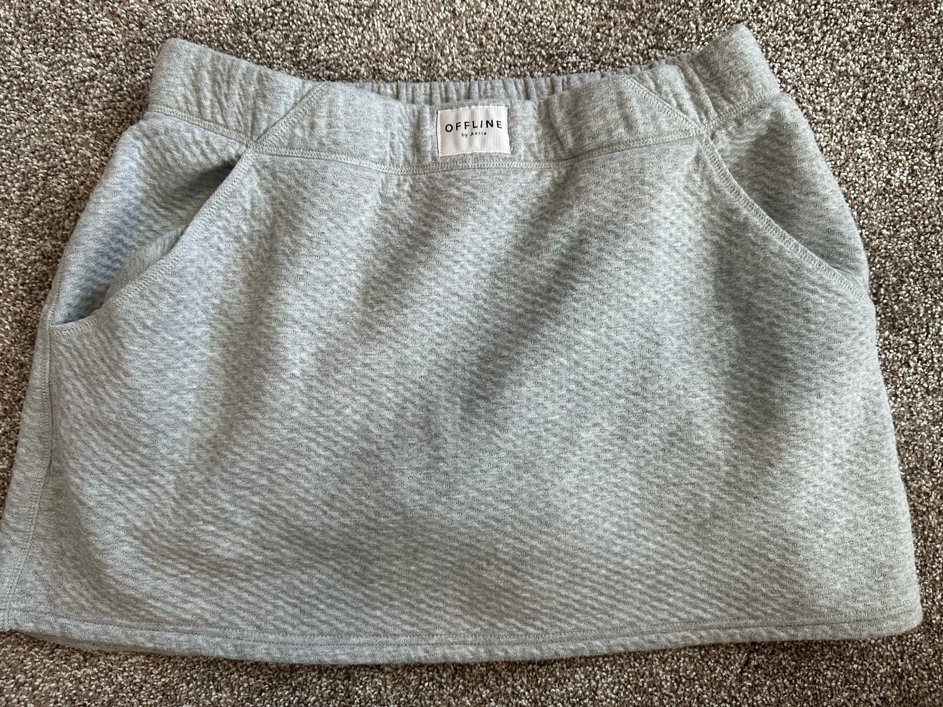 Aerie skort - Image 9