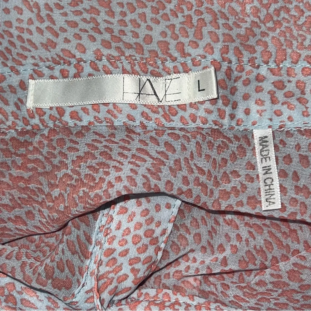 Women's Button - Image 3