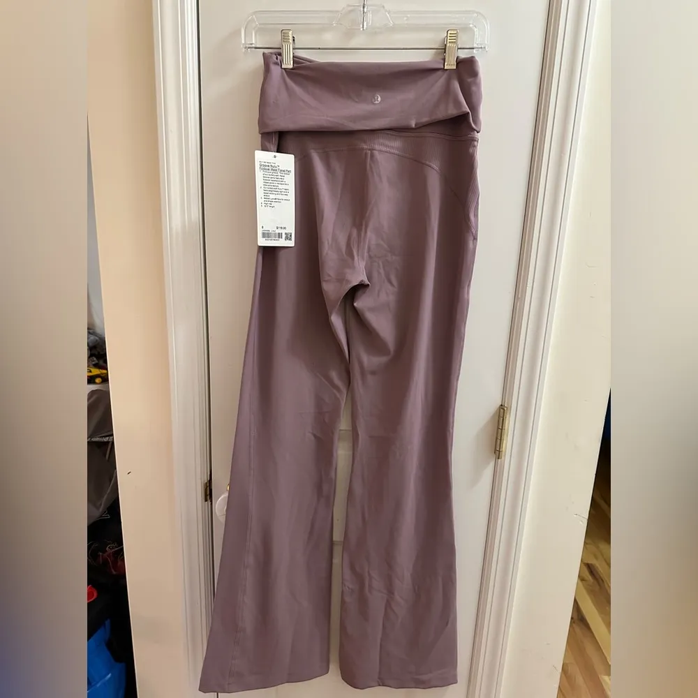LULULEMON Groove Nulu Fold - Image 3