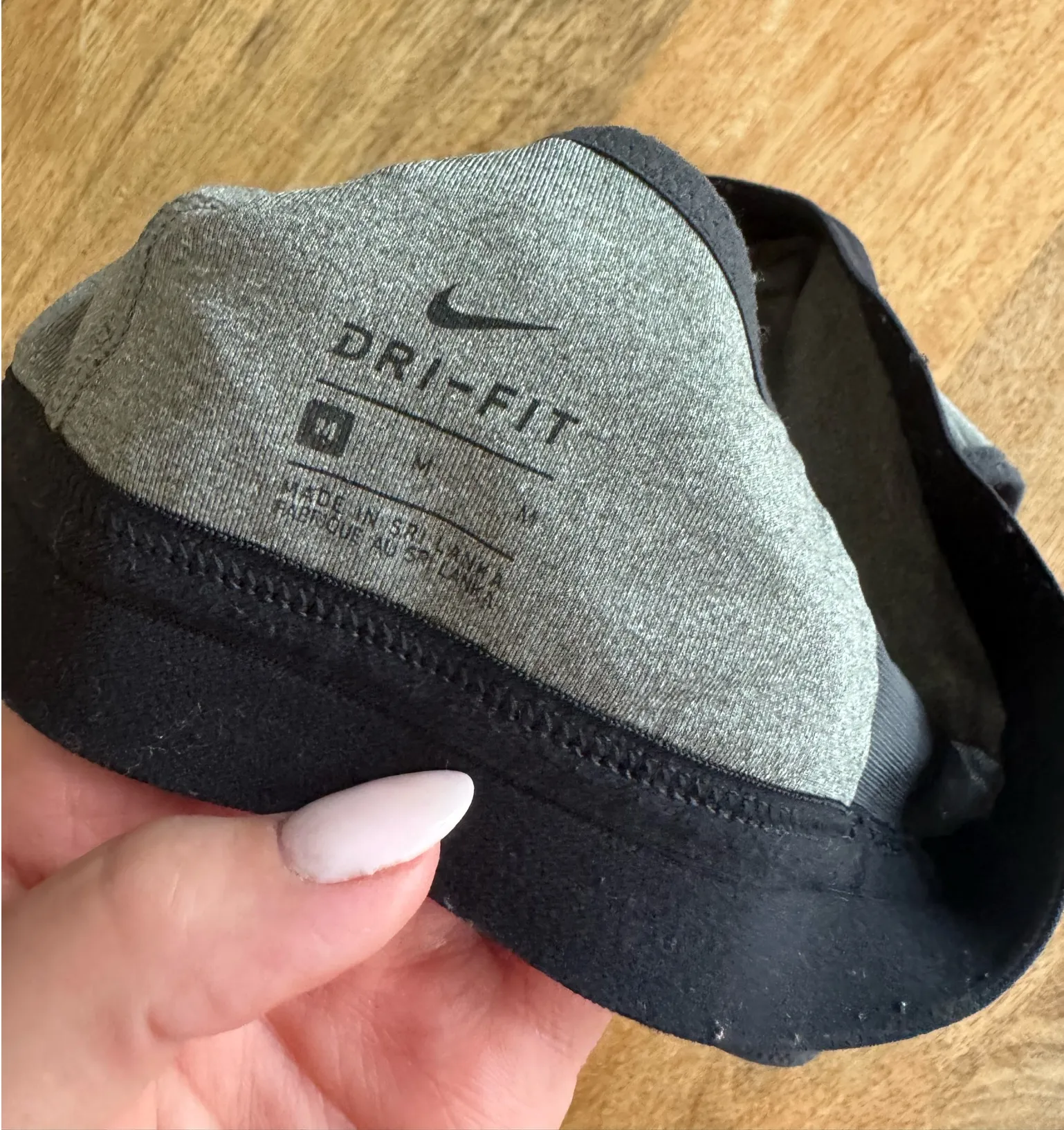 Nike Dri-Fit Women’s Sports Bra - Image 3