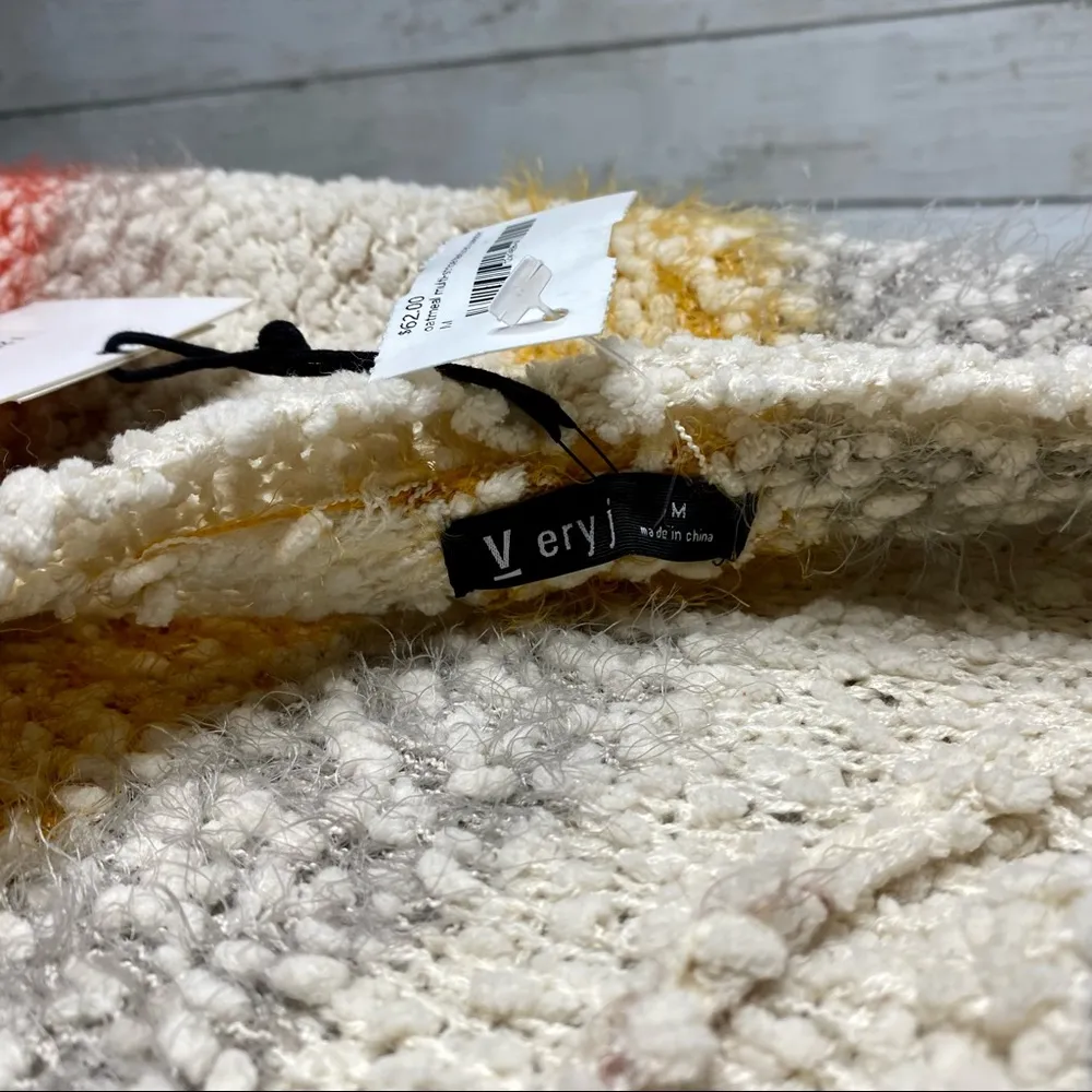 Textured Sweater - Image 4