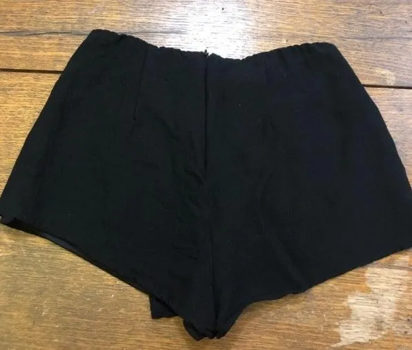 Black Skort - Image 2