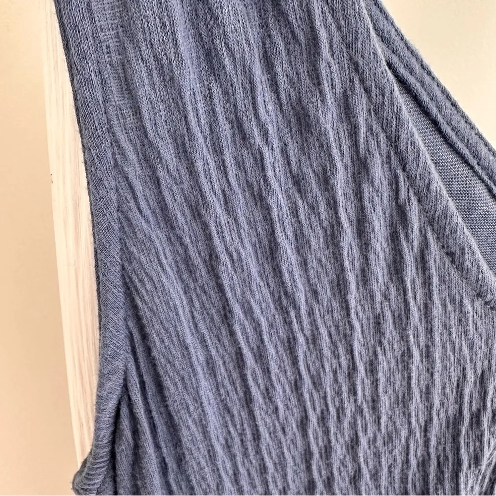 Universal Thread Blue Romper Size Small - Image 8