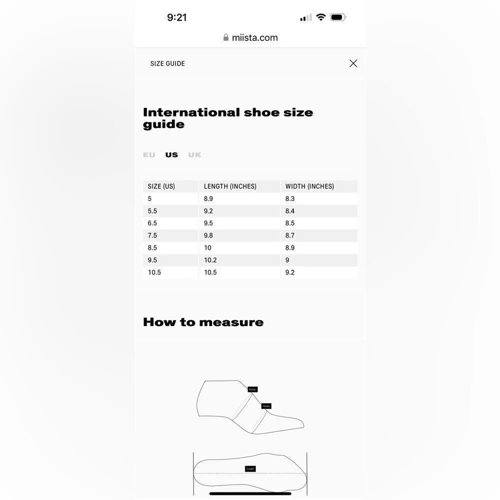 Miista Brown‎ Leather Booties Size 41EU (10.5US) Brown - Image 13