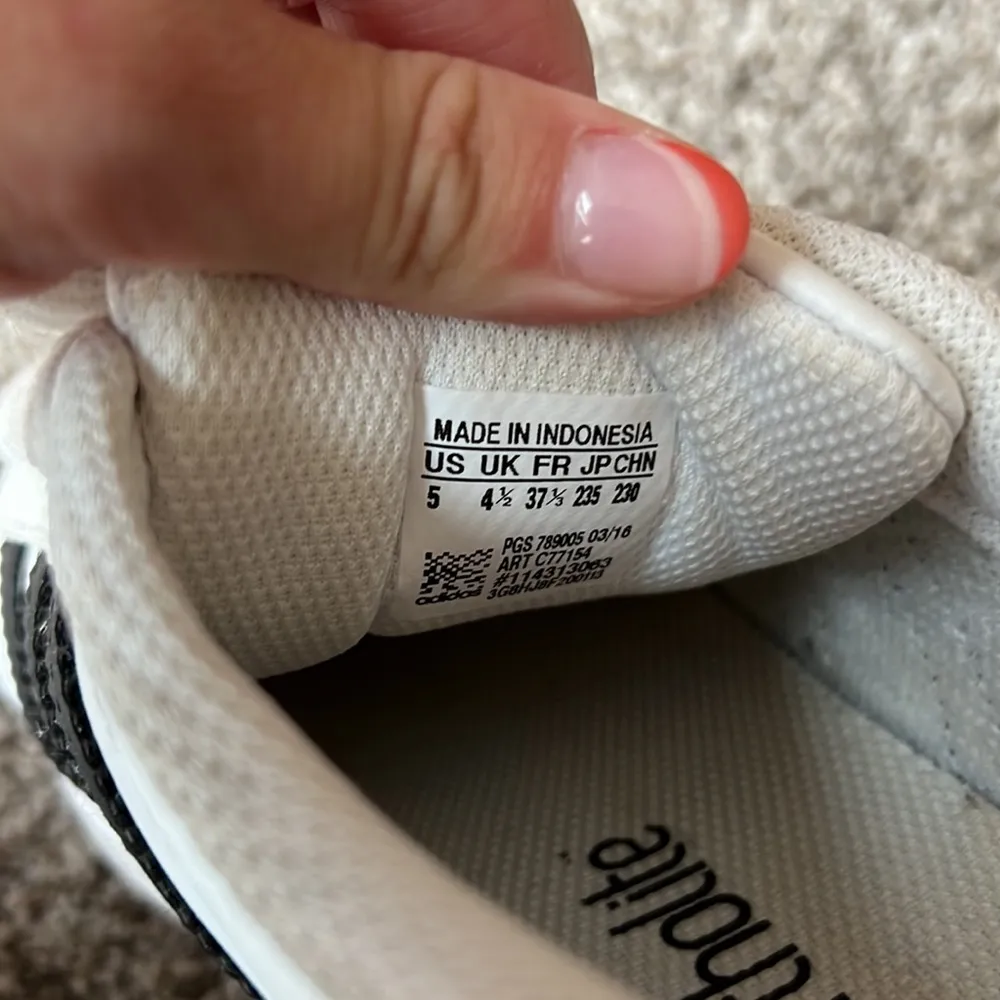 Adidas Women’s Superstar Sneakers - Image 7