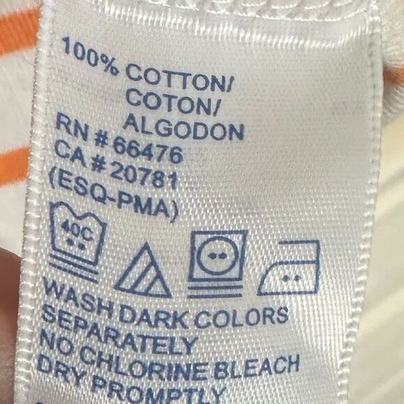 Y2K‎ Tommy Hilfiger Mock Neck Tee - Image 14