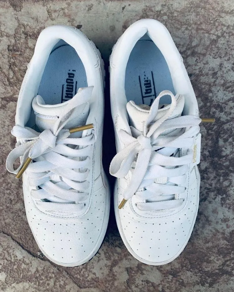 Puma cali sneakers - Image 5