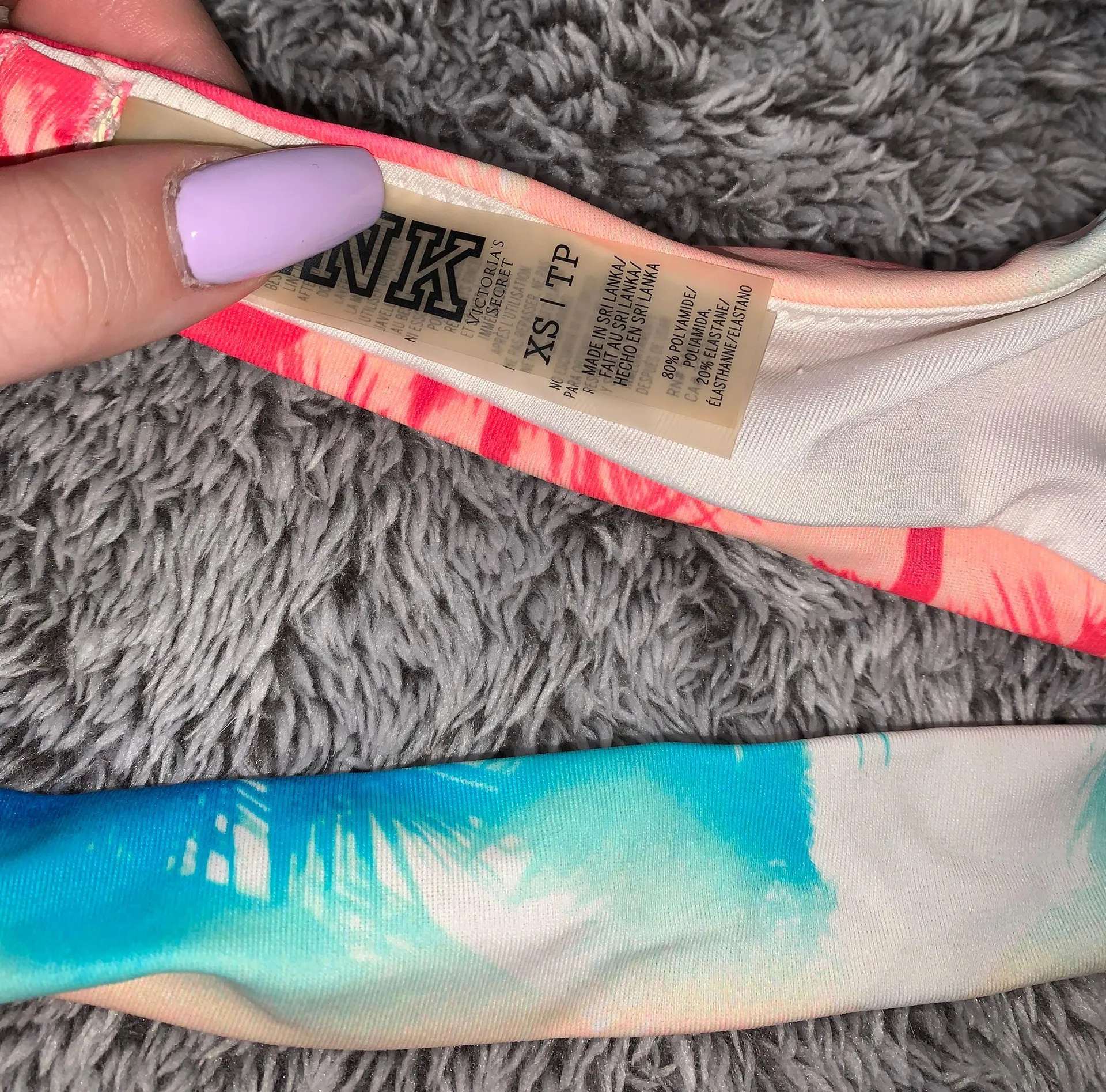 Bathing Suit Set - Image 3