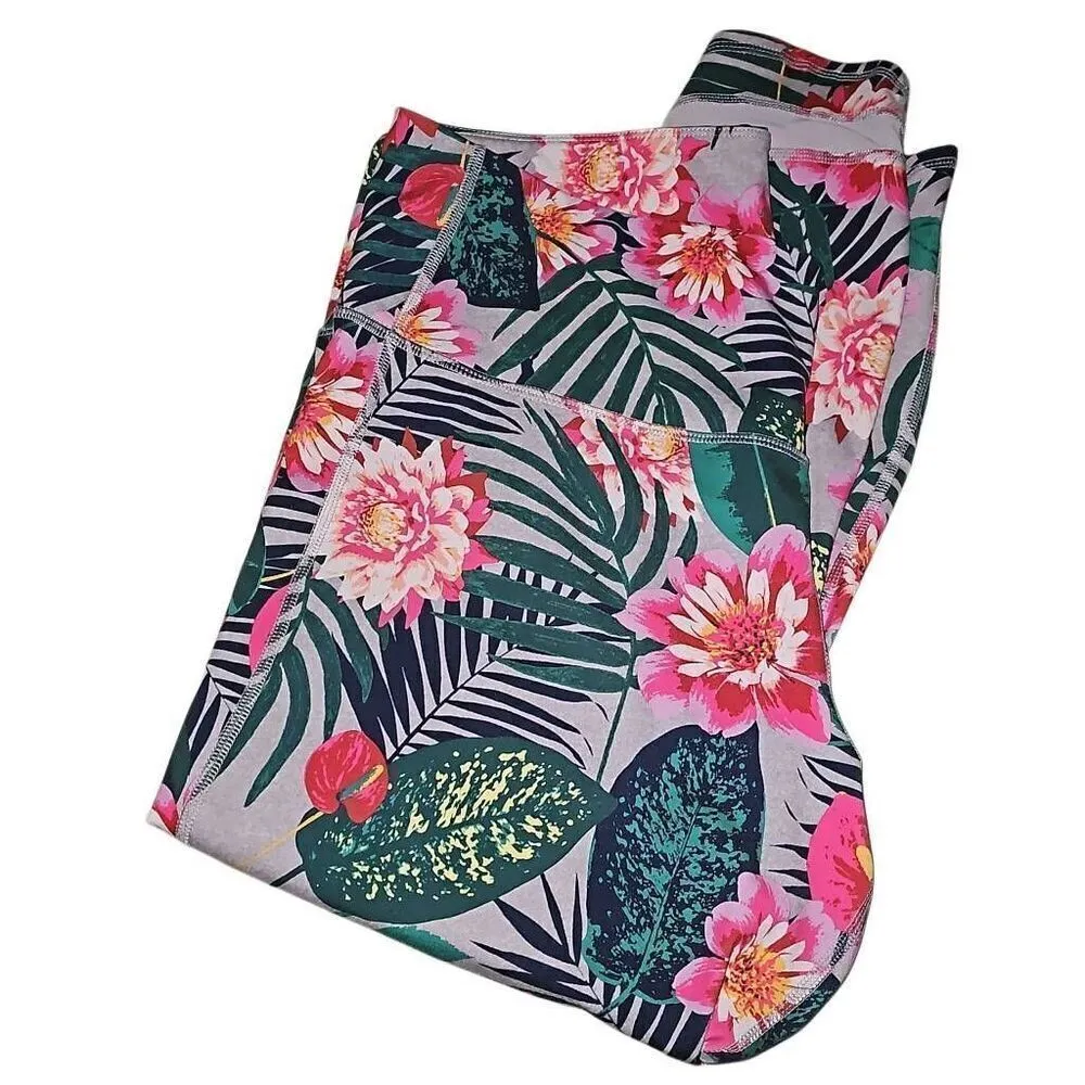 Old Navy Activewear, workout pants. Size XXL - Image 2