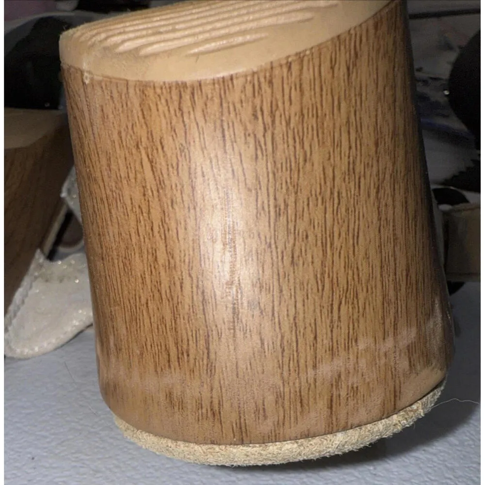 Dansko Shimmer Business Casual Metallic Preppy Leather Clogs Black Shoes 40 US 9 - Image 15