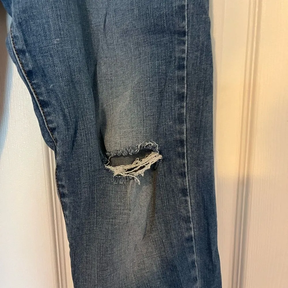 Just USA Jeans. Size 31 - Image 3