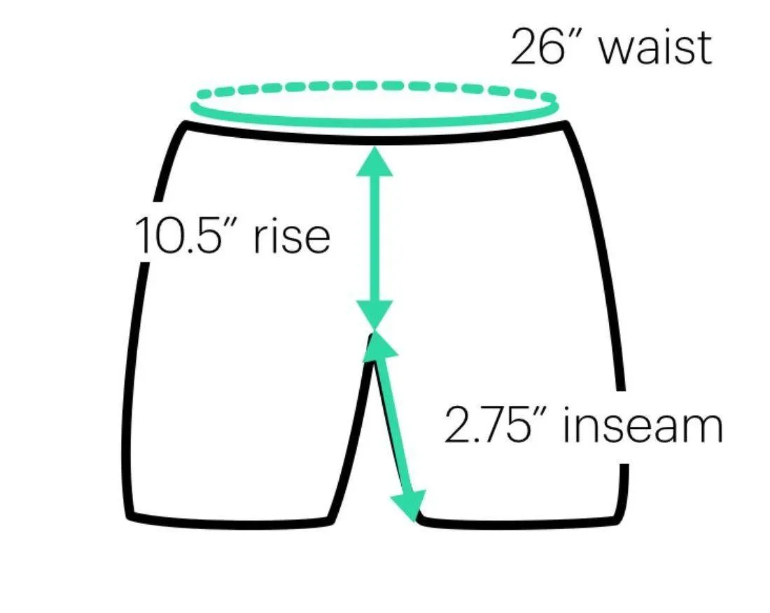 Movement Way Home Shorts - Image 5