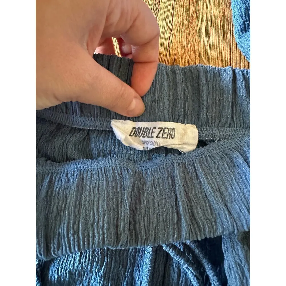 Two Piece Lounge Set - Image 3