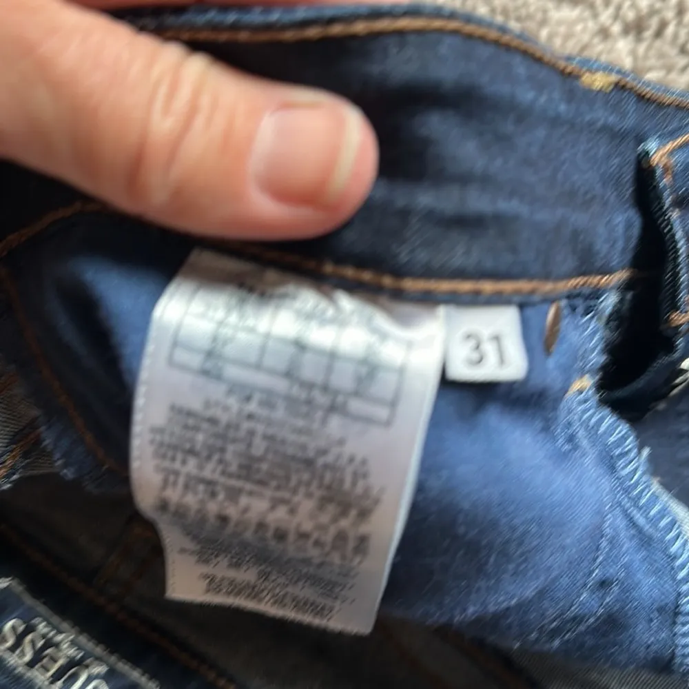 super skinny jeans - Image 7