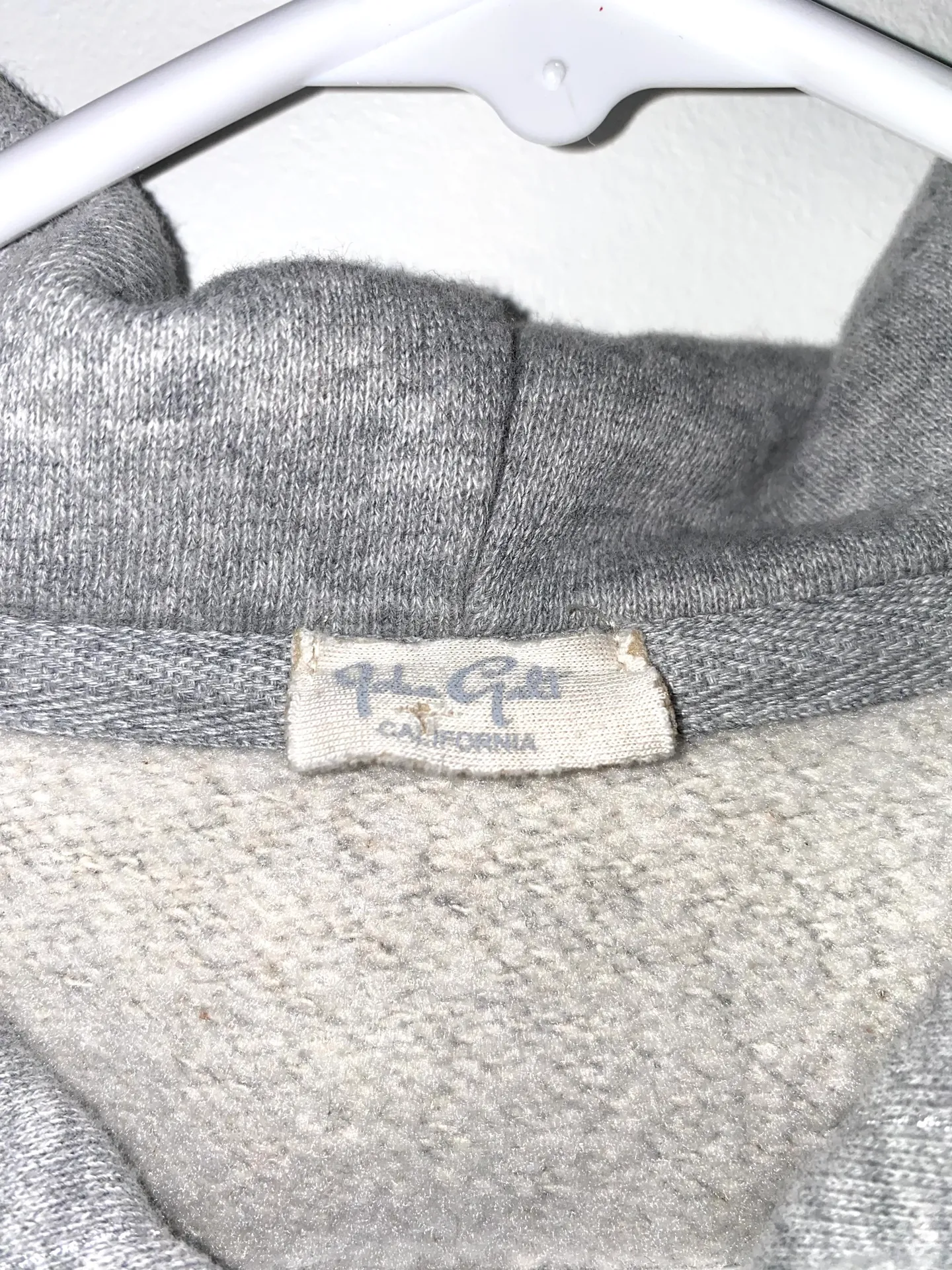 John Galt Hoodie - Image 4