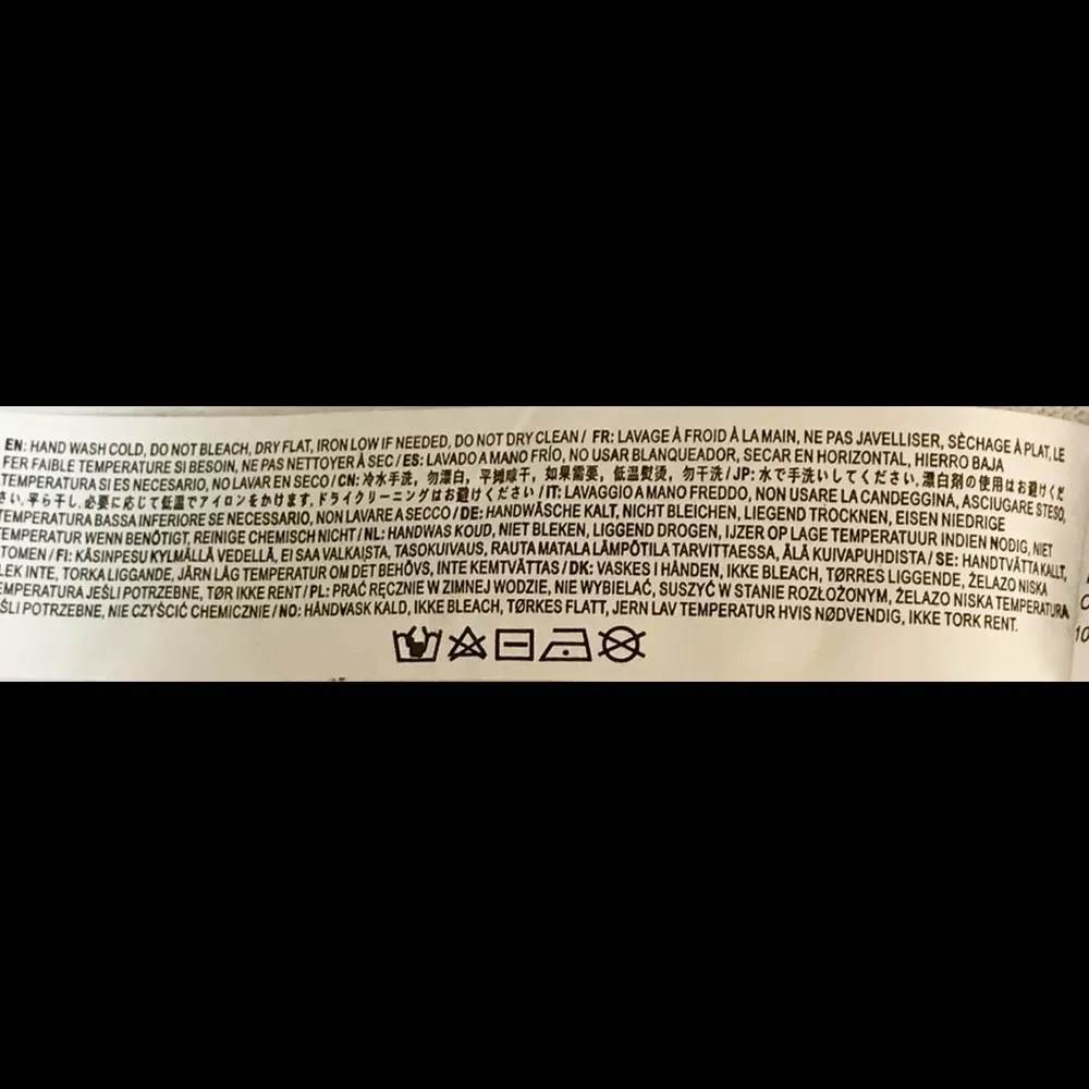 Moon River red white striped sweatshirt NWT XS nautical patriotic sailor‎ - Image 9