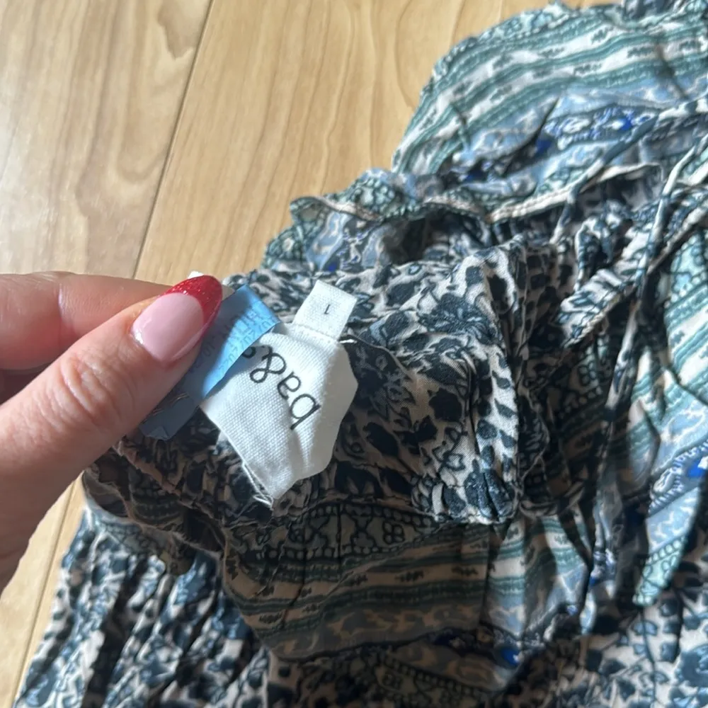 Ba&sh  PRINTED MAXI DRESS - Image 3