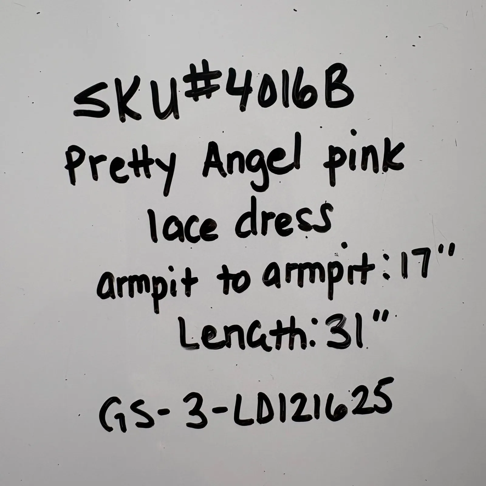 Y2K Pretty Angel Dress M Pink Lace Sleeveless Flowy Boho Whimsical Linen Blend - Image 9