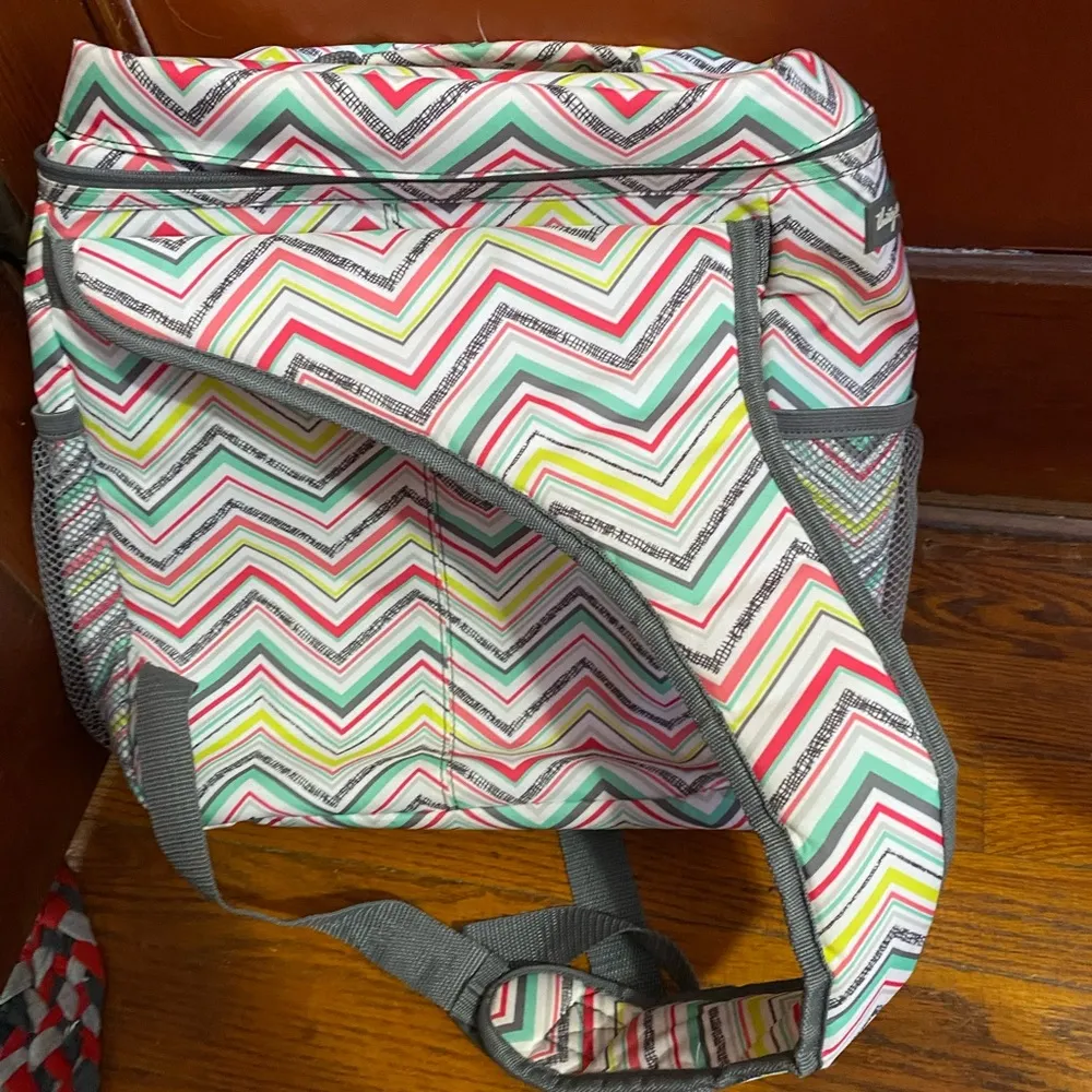 31 backpack, diaper bag, picnic bag - Image 2