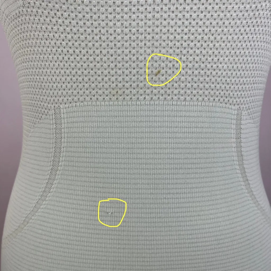 Lululemon Swiftly Tech Short Sleeve Crew in Rip Tide - Image 6