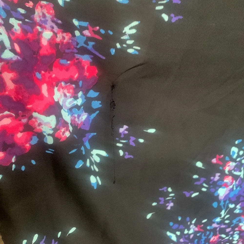 🎉HP🎉Nanette Lepore Coastal de Sol Swim Coverup Size XS - Image 13