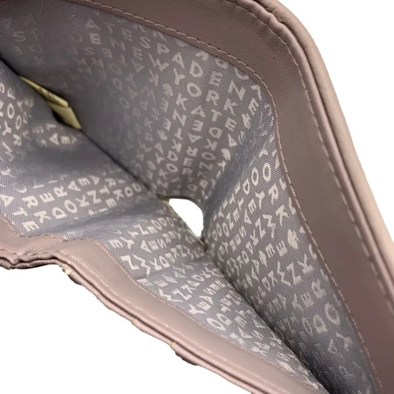 Kate Spade  New York Gray Wallet - Image 6