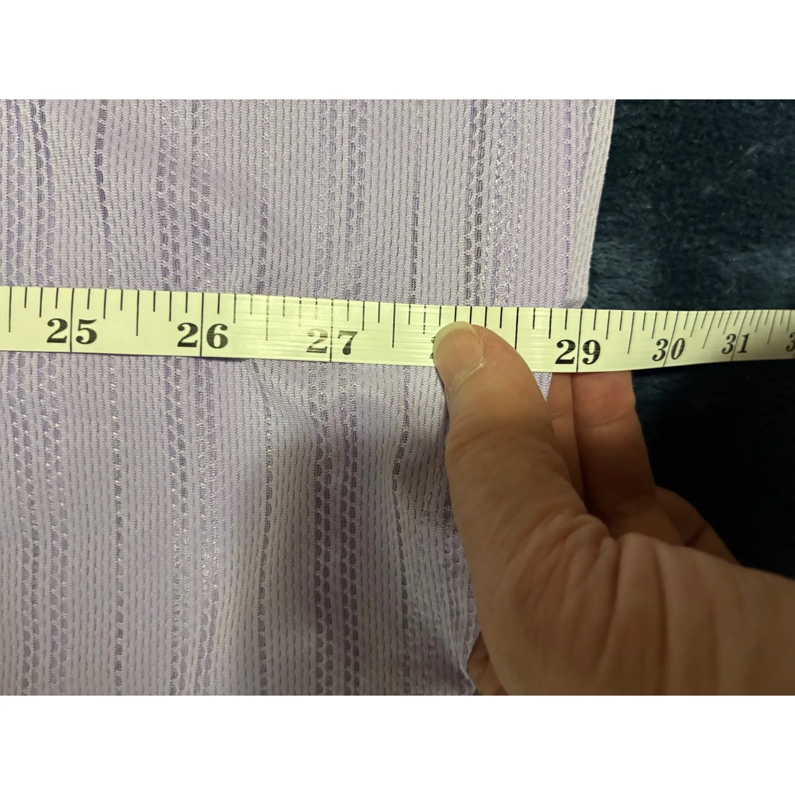 NWT Zyia Active Lavender Luxe Muscle Tank Women's XXXL (P1) Purple Size undefined - Image 6