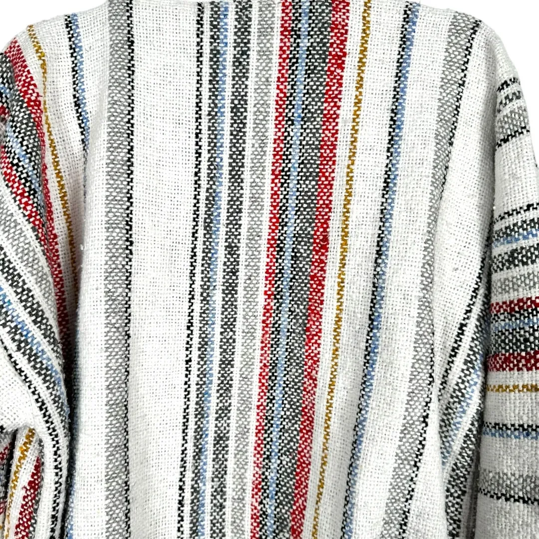 Earthbound Trading Co. Cardigan Medium - Image 5