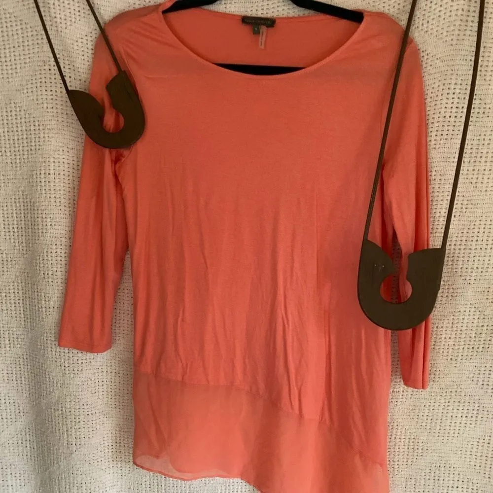 Vince Camuto‎ Lightweight Sweater - Image 7