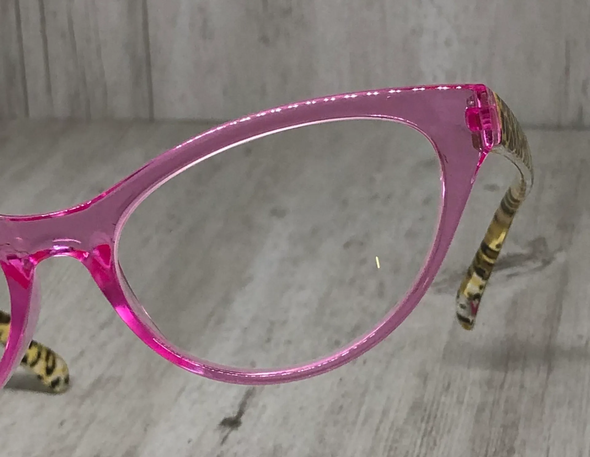 Betsey Johnson Reading Glasses - Image 6