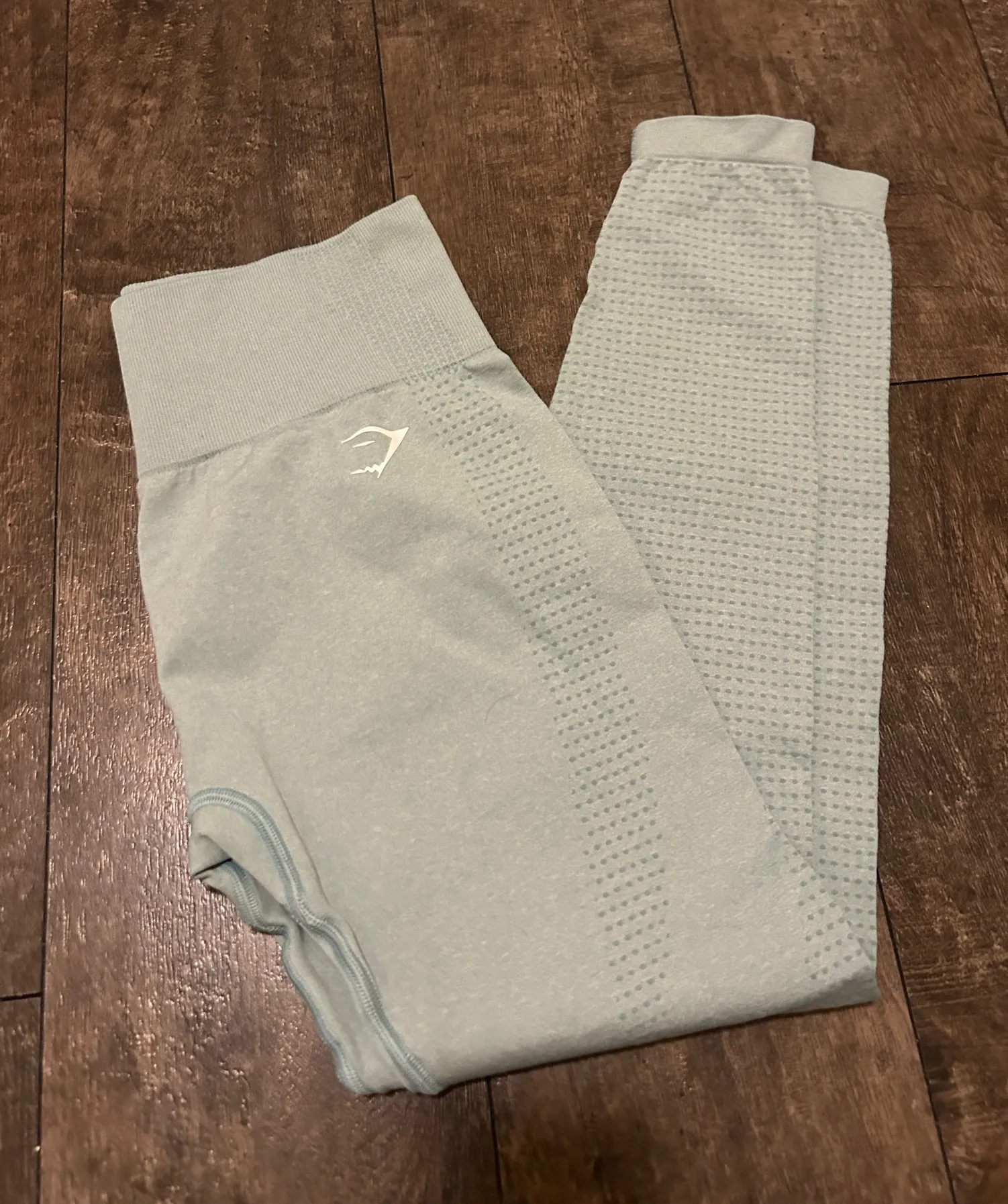 Gymshark Leggings Vital Seamless - Image 3