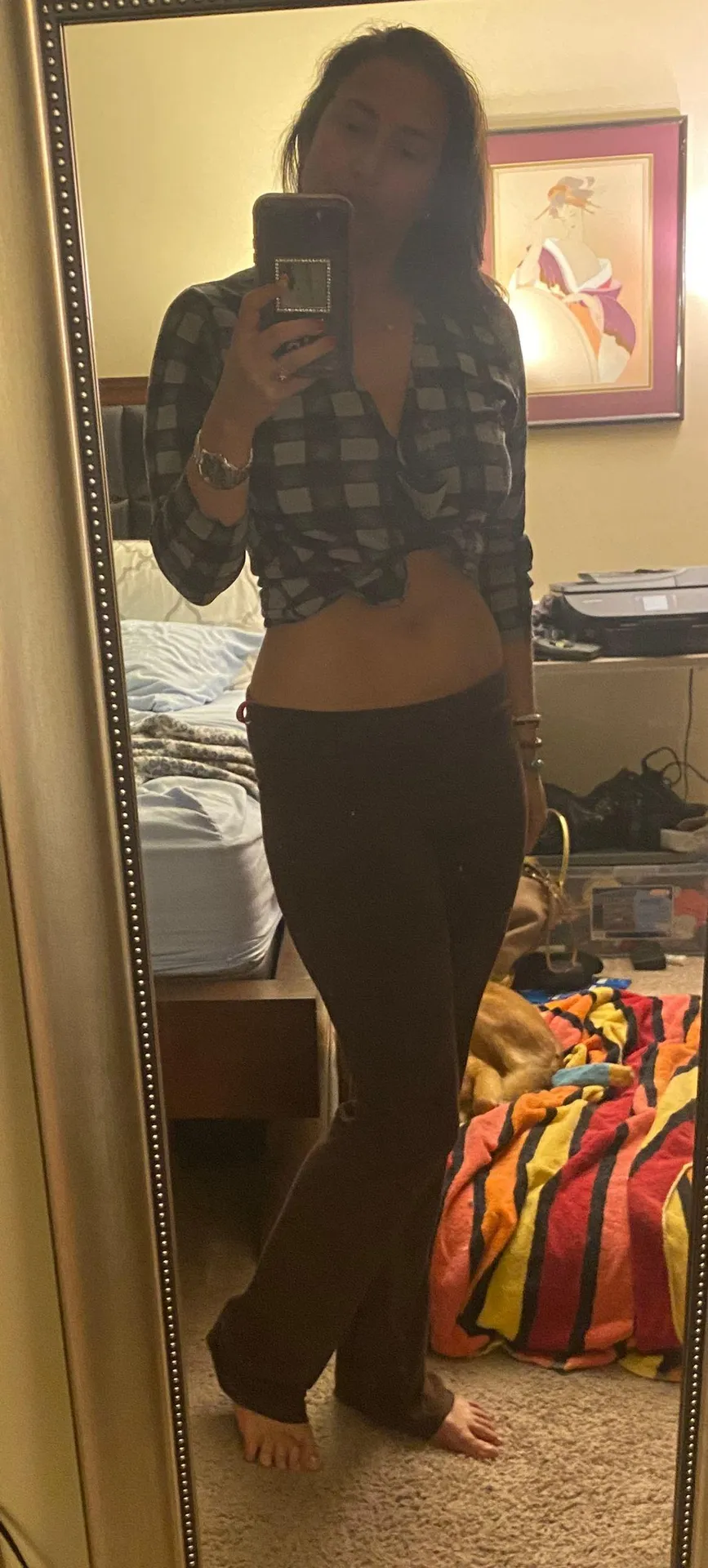 THE Softest Cardigan Ever Size L - Image 2